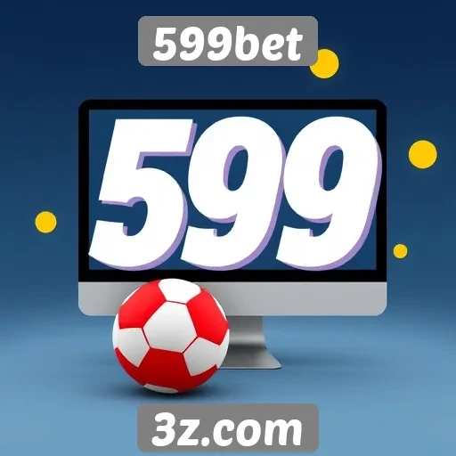 Funcionalidades e recursos do site 599bet