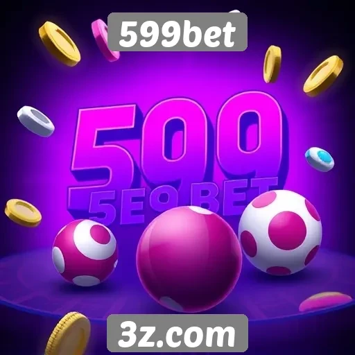Exploração das opções de jogos disponíveis na 599bet
