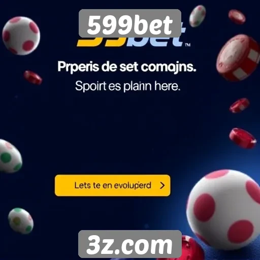 Promoções mais populares do 599bet em 2025