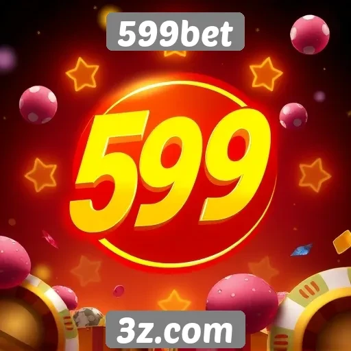 Recentes atualizações na plataforma 599bet