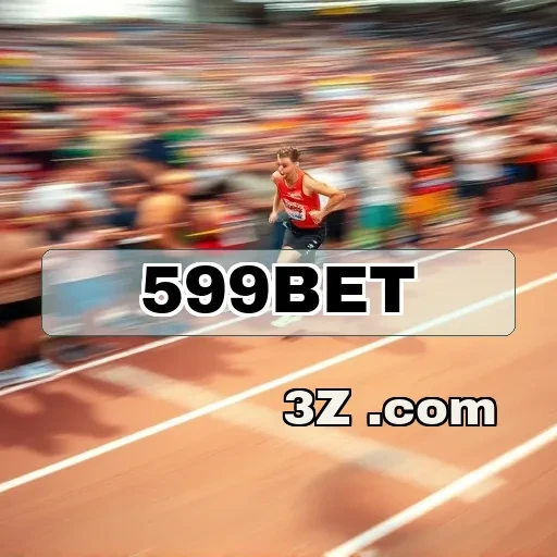 Experiência VIP Inigualável No 599bet: Jogue Como Um Campeão